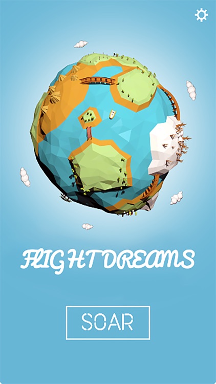 Flight Dreams
