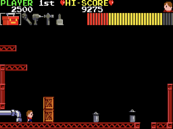 Screenshot #5 pour Handy Boy 2019