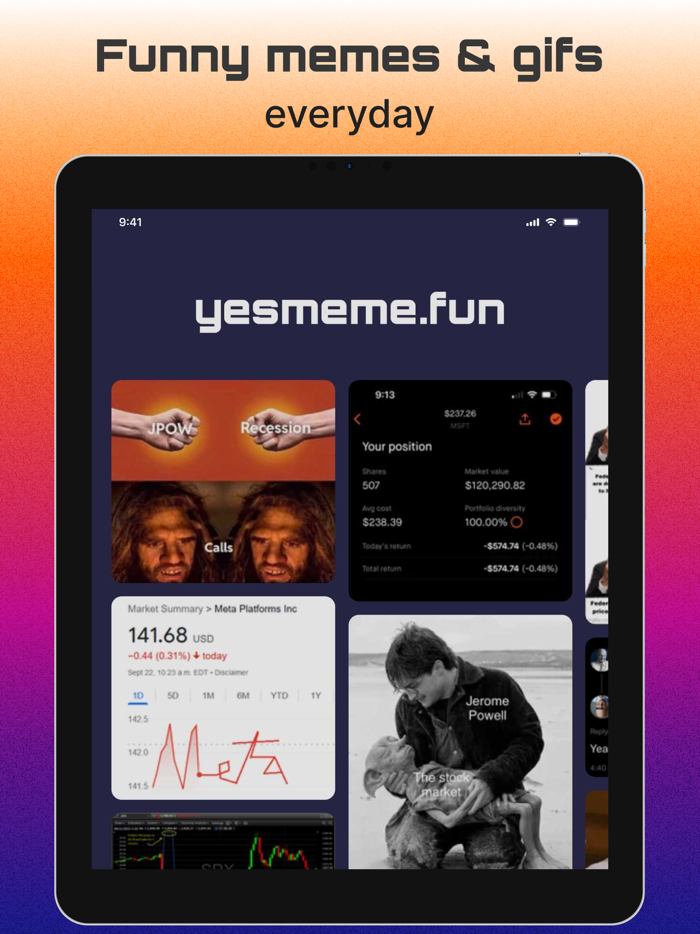 Yesmeme Funny memes everyday