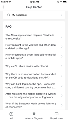 Kogan Smarter Home screenshot 5