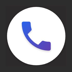 螢幕擷取畫面 (1) WDialer