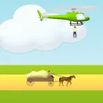 StuntCopter! App Positive Reviews