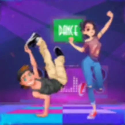 Mob Dance – Hip Hop Crowd Run Cheats