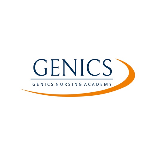 NCLEX-RN Genics icon