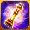 Triplekades: Chess Puzzle icon