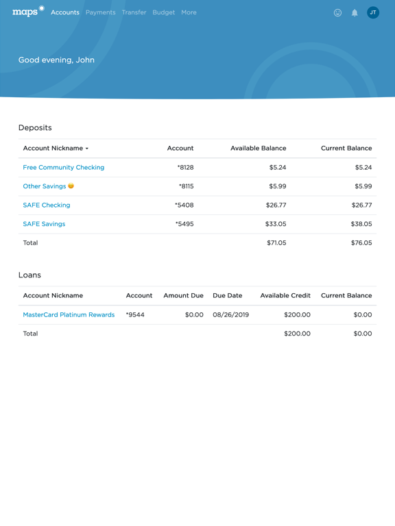 Screenshot #4 pour Maps CU