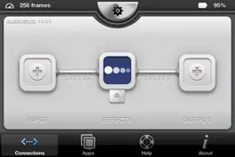 Game screenshot Echo Pad - Multi Effects Processor hack