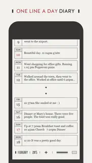 daygram - time stamp journal problems & solutions and troubleshooting guide - 2