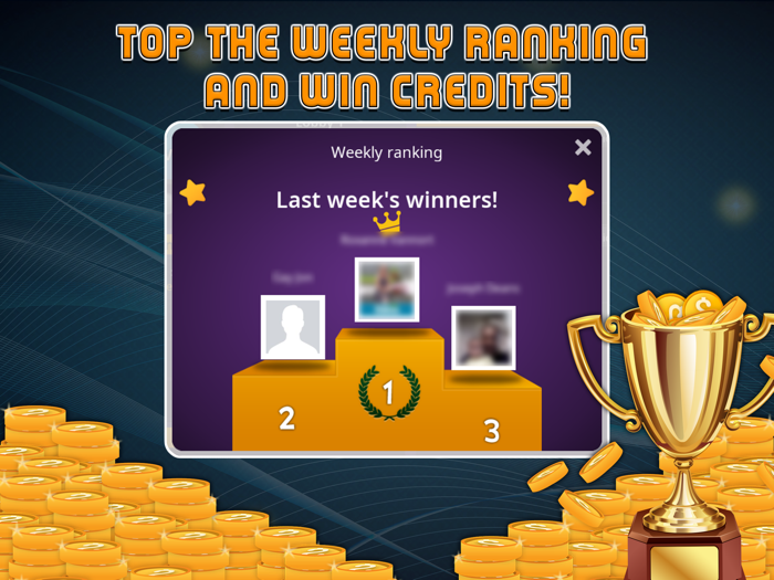 Spades by ConectaGames