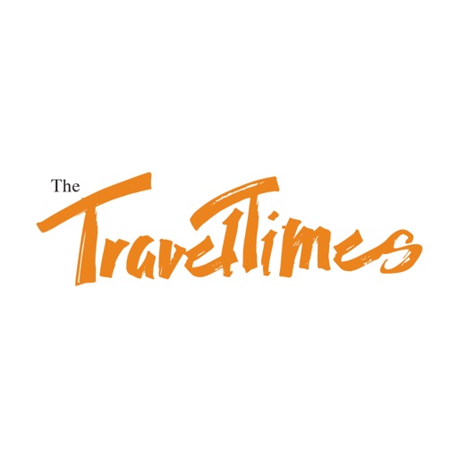 The Travel Times icon