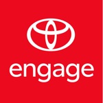 Download Toyota Engage App app