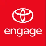 Toyota Engage App App Problems