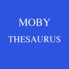 Moby Thesaurus