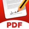 Icon PDF Editor - Create Edit Sign