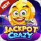 Icon Jackpot Crazy-Casino Slots