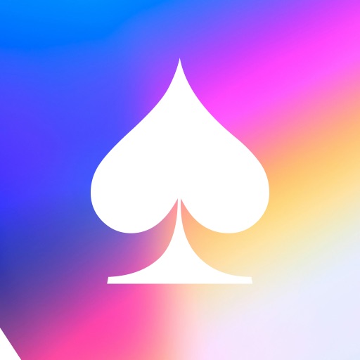 Spatial Solitaire app icon