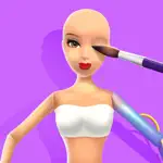 Doll Makeover - DIY 3D Dolly App Positive Reviews