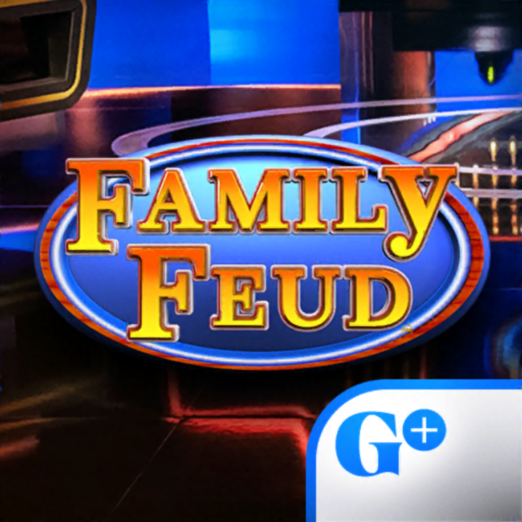Get Family Feud® Gamestar+ Edition for iOS, iPhone, iPad Aso Report