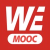 WE MOOC - iPhoneアプリ