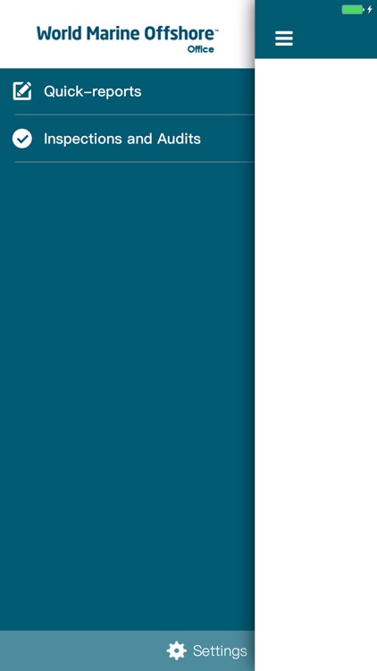 WMO Office screenshot-3