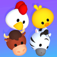 Animal Merge