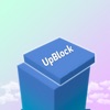 The UpBlock Game