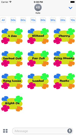 SlangMob(圖1)-速報App