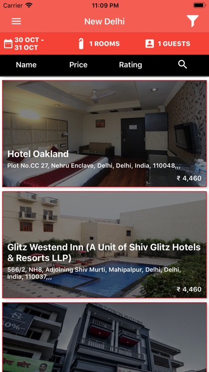 Gilpin Travel screenshot-4
