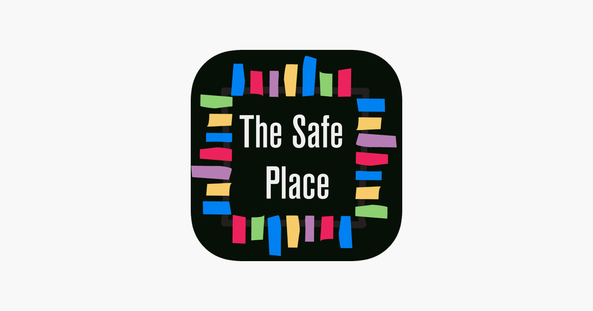 The Safe Place on the App Store