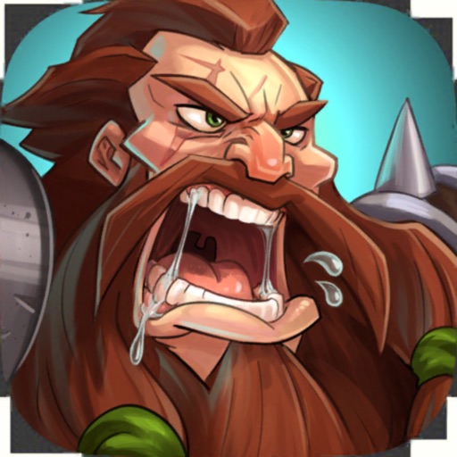 Alliance: Heroes of the Spire Icon