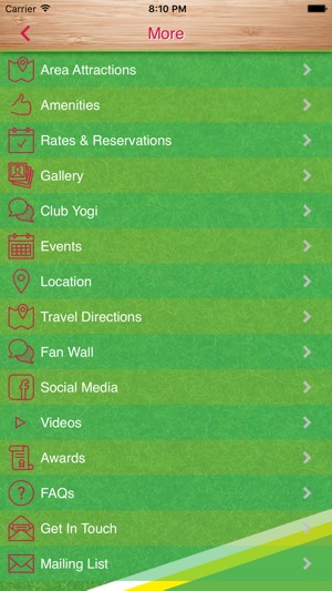 Yogi Bear’s Jellystone Park(圖3)-速報App