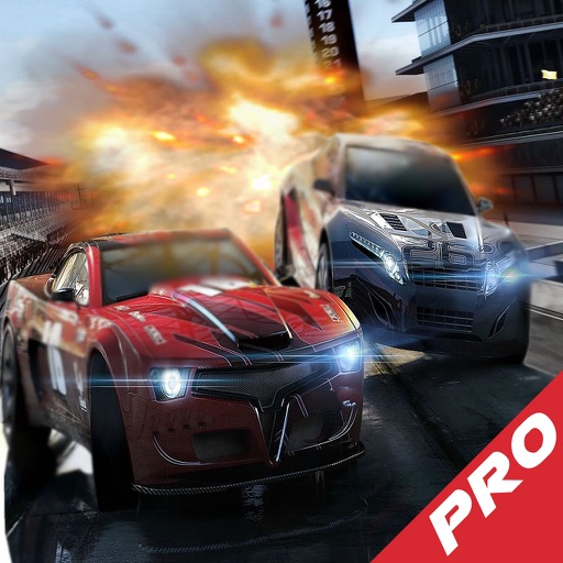 A Bounce Rough Car Pro : Speedway Crazy