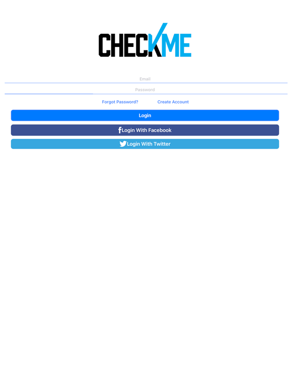 Screenshot #5 pour Check Me - Social Media Checker