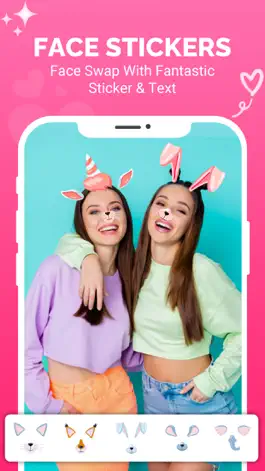 Game screenshot Beauty Camera : Makeup Plus hack