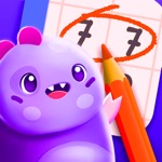 Download Numberzilla: Number Match Game app