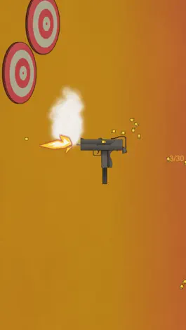 Game screenshot Gun Builder Game mod apk
