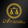 Aung Thamardi - Customer icon