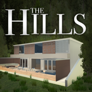 逃生游戏 3D: The Hills