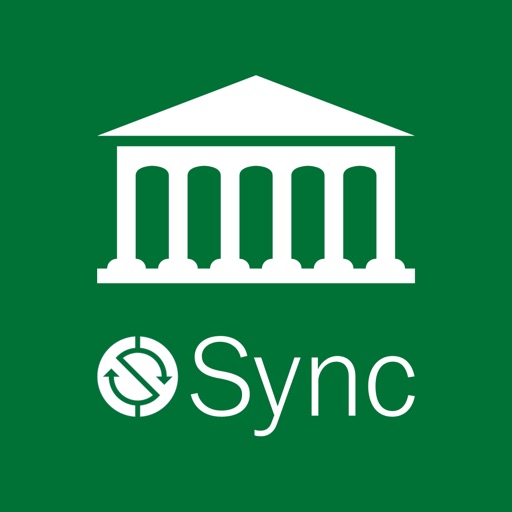 Sync Mobile Icon