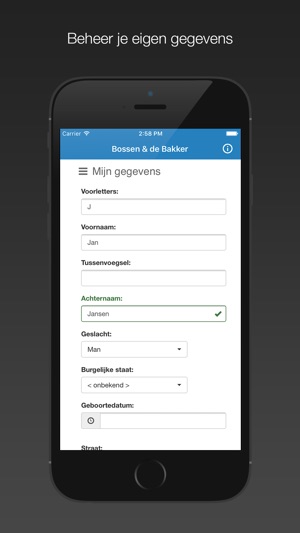 Bossen & de Bakker(圖5)-速報App
