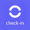 Oappoint Checkin icon