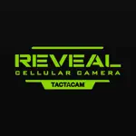 Tactacam REVEAL App Contact