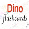 Dino Flashcards