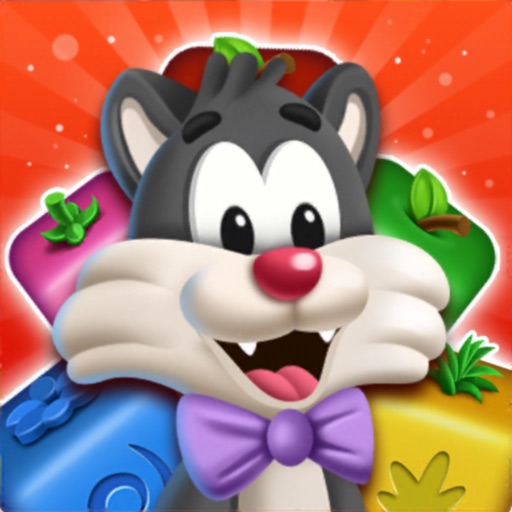 Legend Fruit Blast Icon