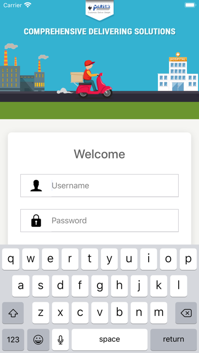 M_POWER Screenshot