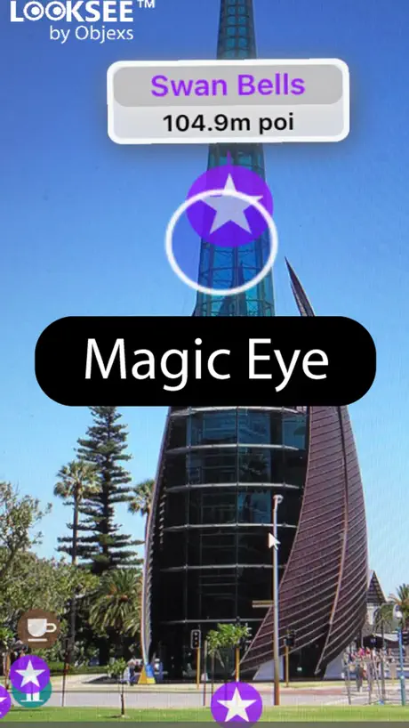 Perth Looksee AR
