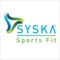 SYSKA SPORTS FIT is a newly designed and developed application which is only work for our new line of smart watches