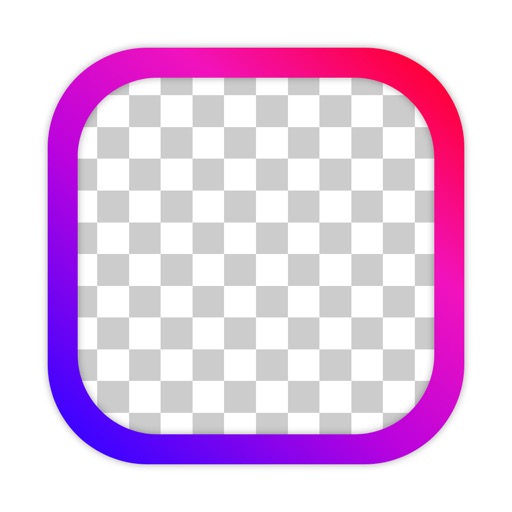 Background Eraser: PNG Maker iOS App