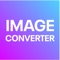 Image Converter, Photo To PDF