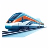 Amtrak Destinations icon